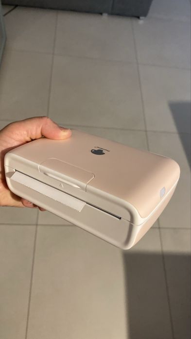 Mini impressora termica marca Fhomeno