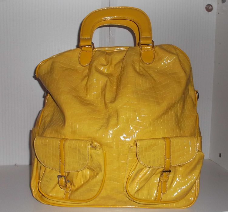 Various New Luggage Items
