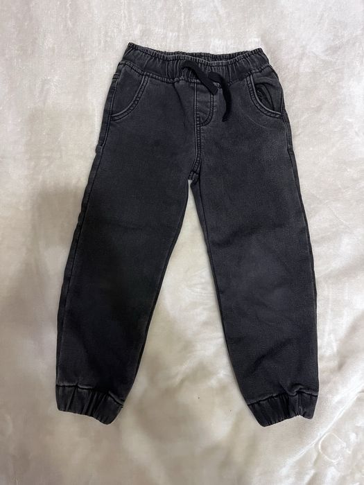 Теплі джинси,джинси дитячі