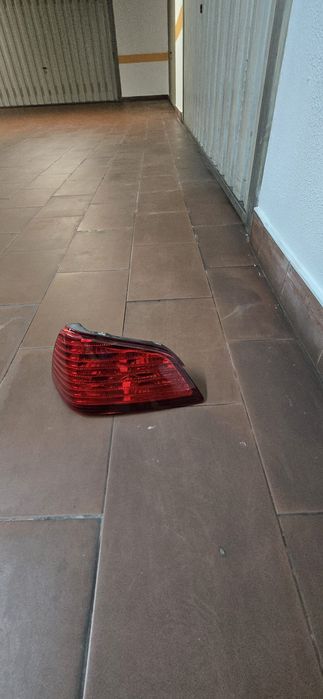 Conjunto de farolins Honda Goldwing