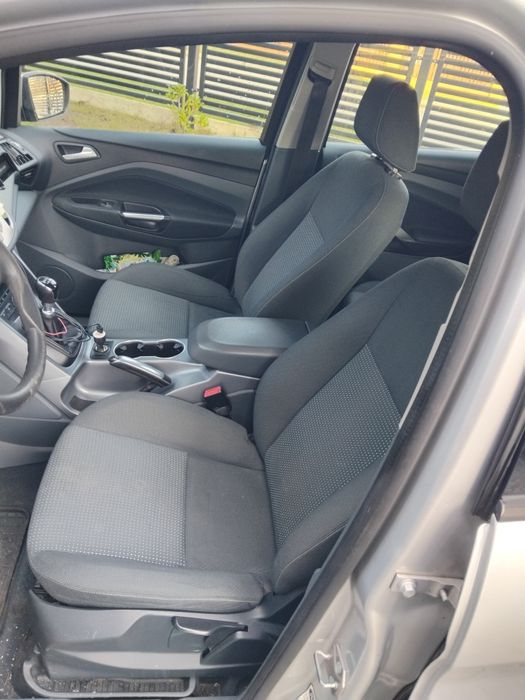 Ford C - MAX 1.6 TDCi