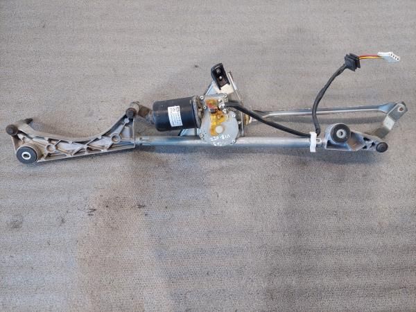 Motor limpa vidros frente MERCEDES-BENZ Classe C Coupé (CL203)