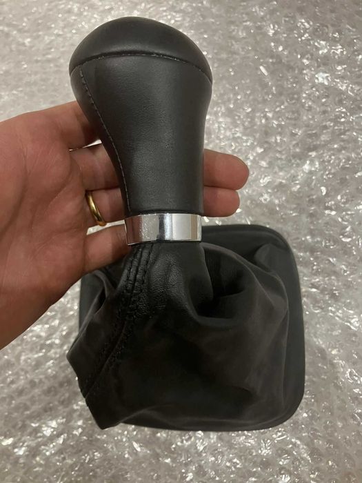 Manete alavanca velocidades Mercedes A W169 B W245 manual 6 vel