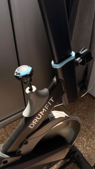 Bicicleta novo,