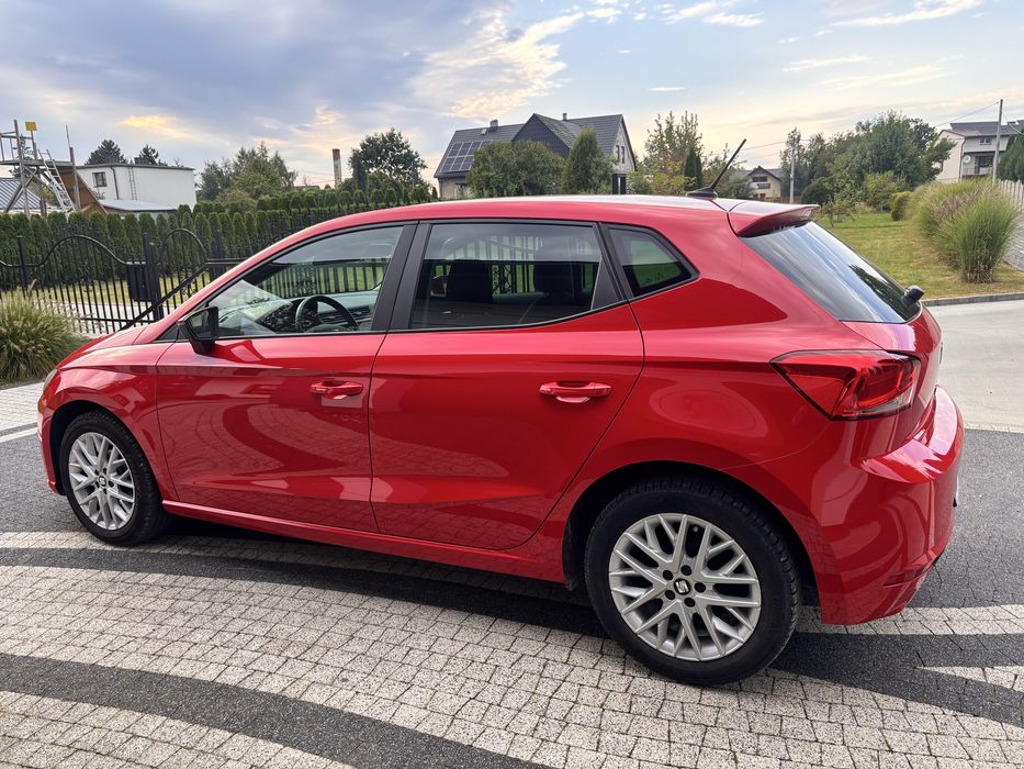 Seat Ibiza 1.0 95KM 2020r.
