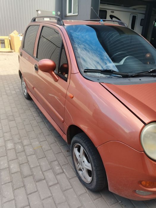 Разборка чери куку chery