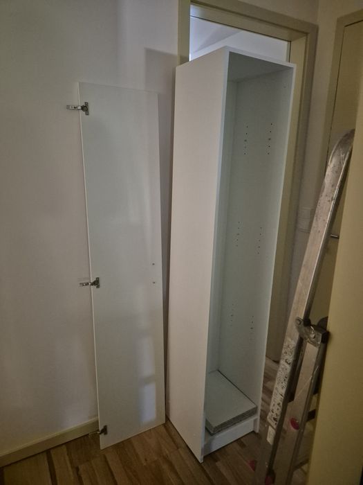 Armário Multiusos com porta