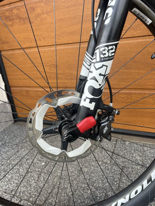 Canyon lux cf7 sl   L