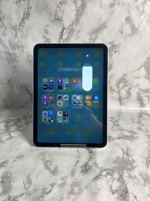 iPad 11(A16) 256Gb ІДЕАЛ 100% АКУМ Айпад 11(А16)