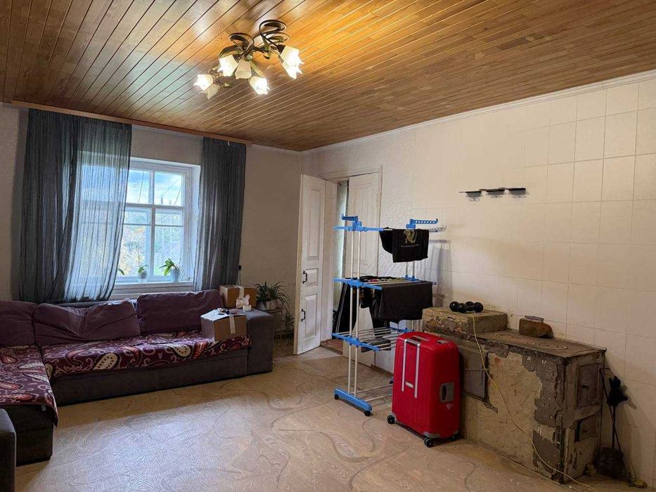 Продам житловий будинок в с. Рай-Оленівка в 10 км. від м.Харків