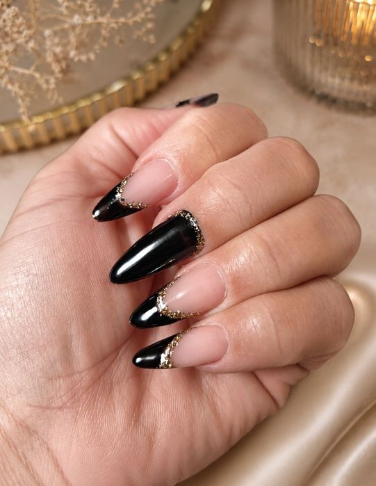 Unhas em gel,, Thaty-nails
