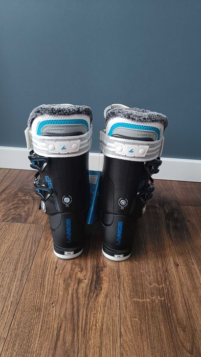 Nowe buty narciarskie Lange LX 85 W Pro rozmiar 24 Dam. DO NEGOCJACJI