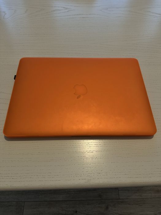 Продається Macbook pro