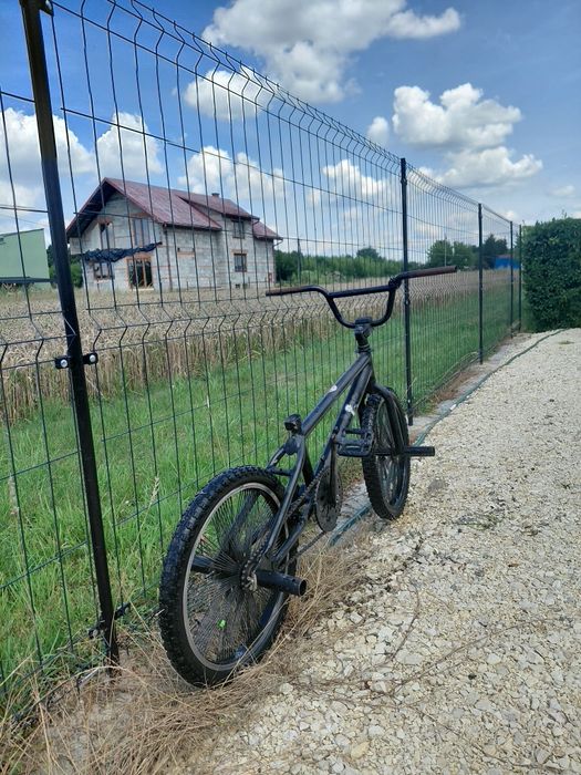 sprzedam BMX Mafia