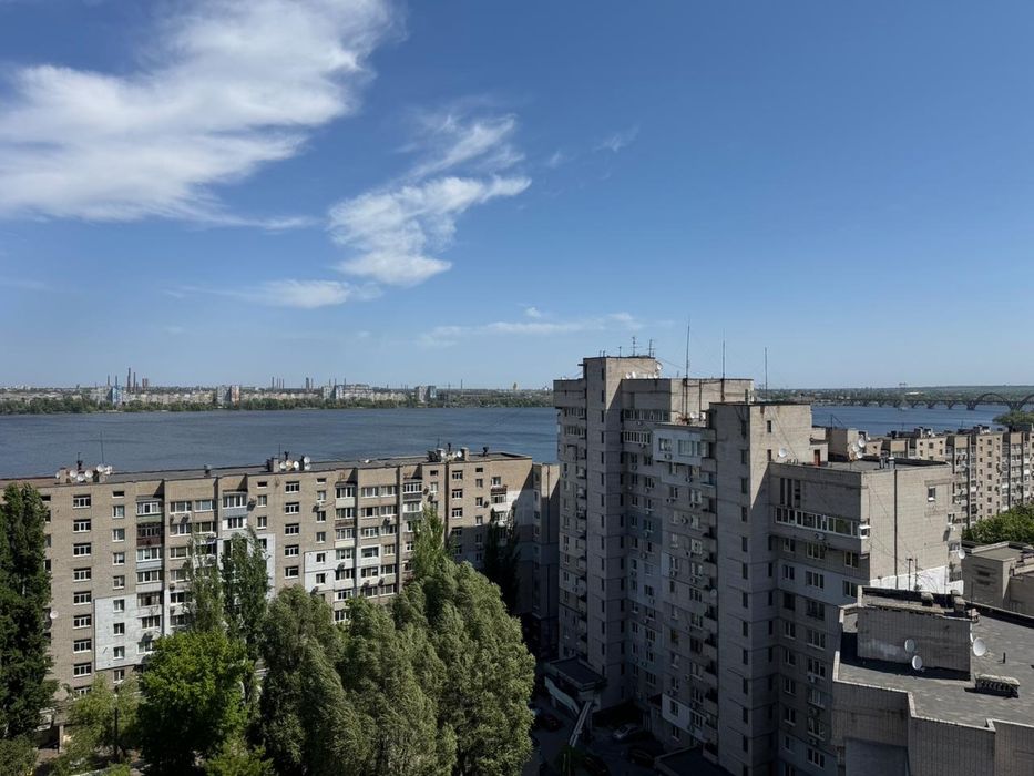 Продам просторную видовую 2к ЖК Дуэт с ремонтом