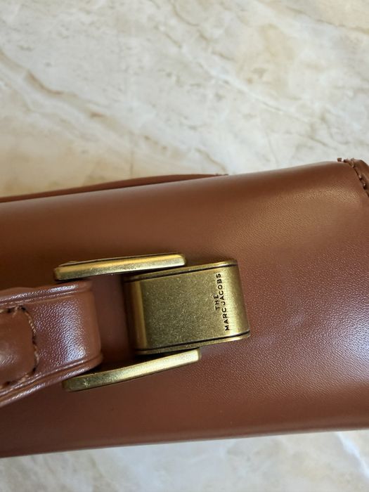 Оригінальна сумка marc jacobs