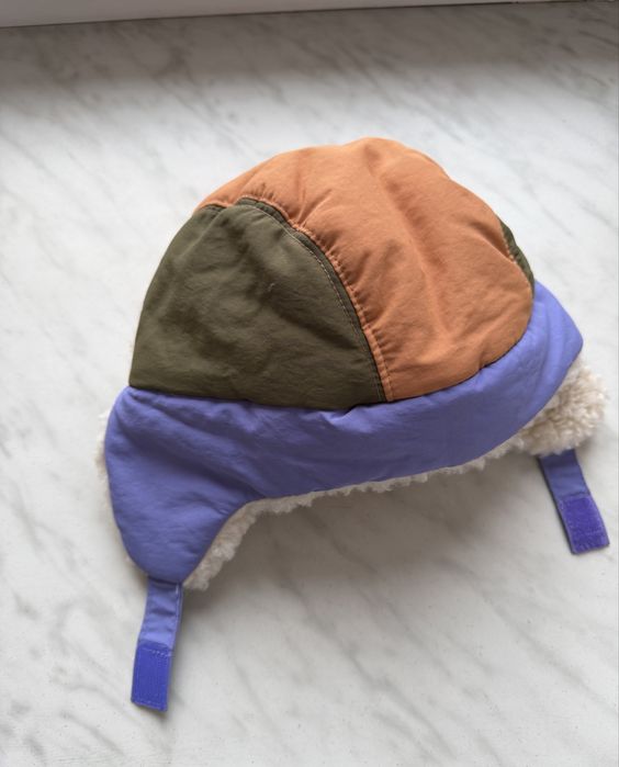 Zara дитяча шапка