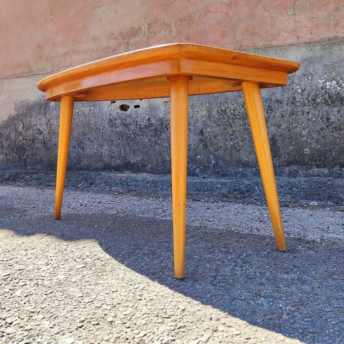 Mesa de apoio - Vintage