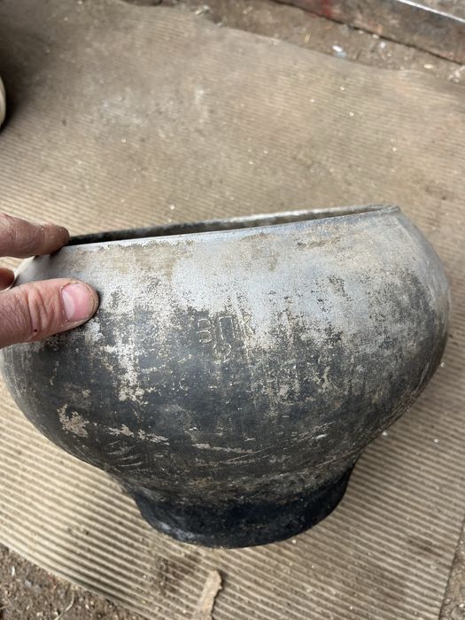 Продам казани в доброму стані 20л,12л,10 л 4л,2.5л сср