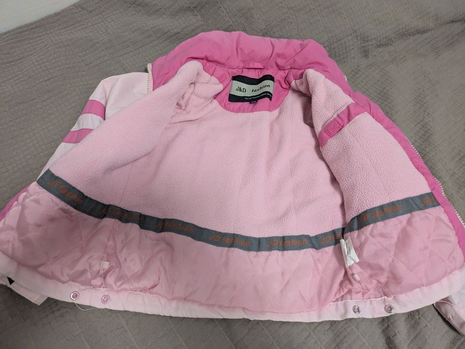 Куртка демісезонна  110 розм