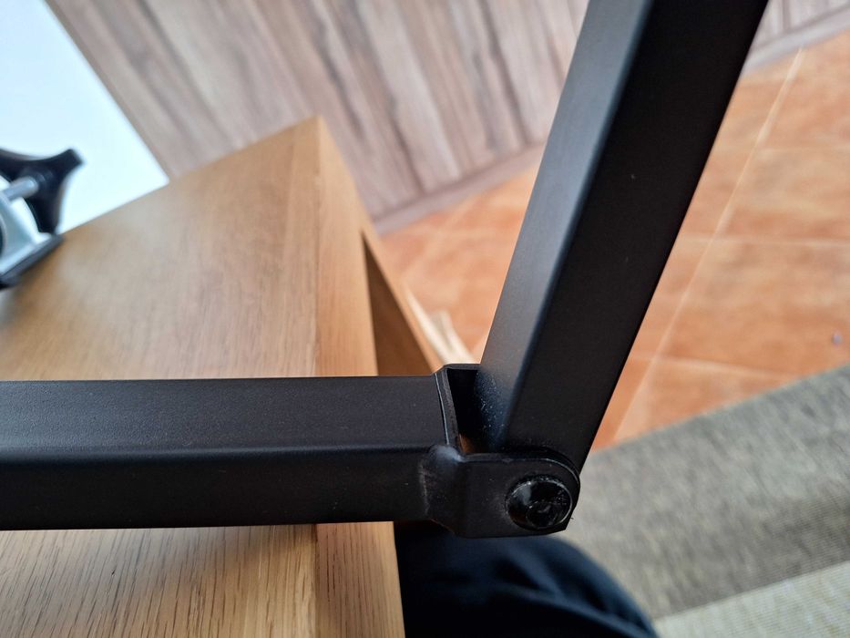 Suporte Duplo Bontec para monitores.
