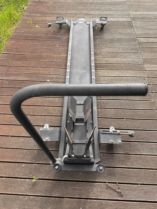 Carro para moto, easypmotorbike