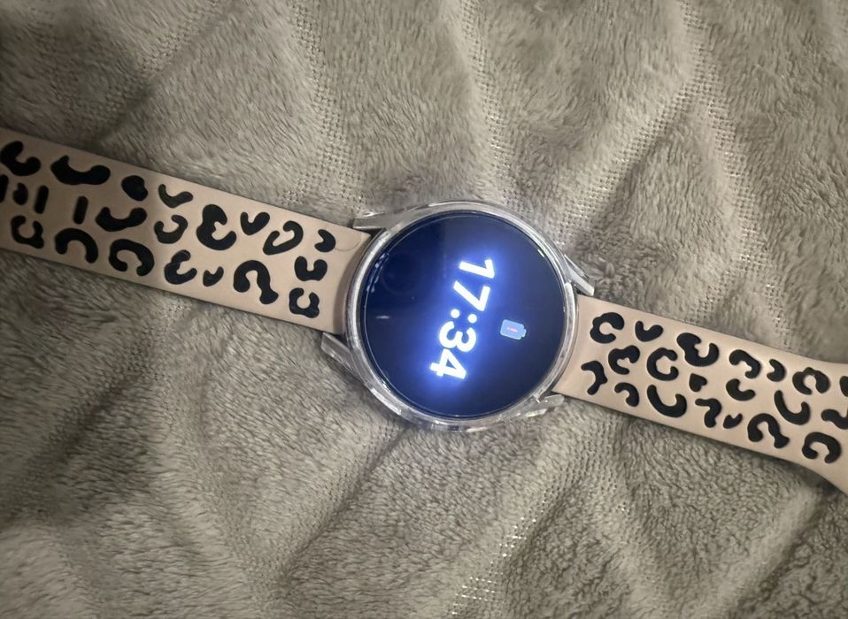 Samsung watch 7