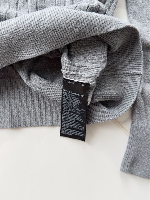 Светр Calvin Klein Cashemere Blend