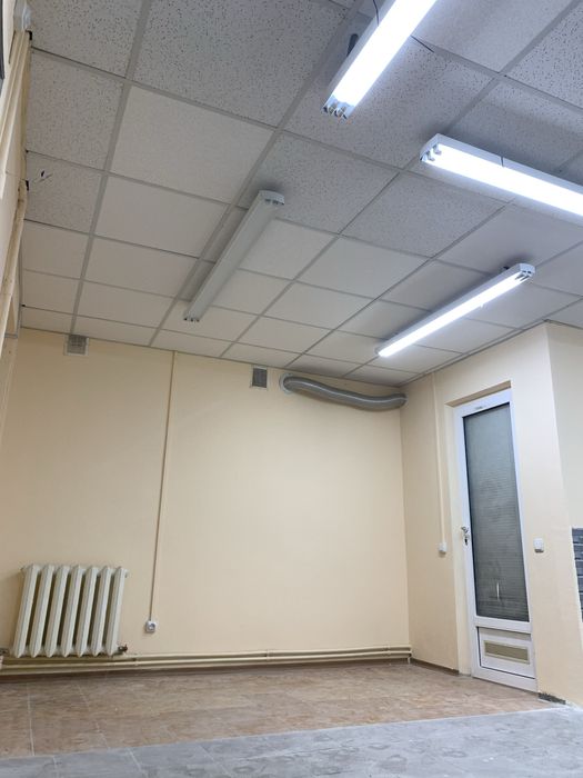 Ремонтно-будівельні послуги