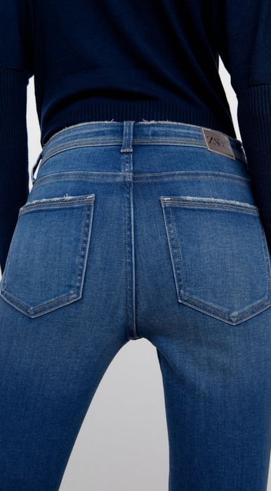 Джинси Zara, p.34