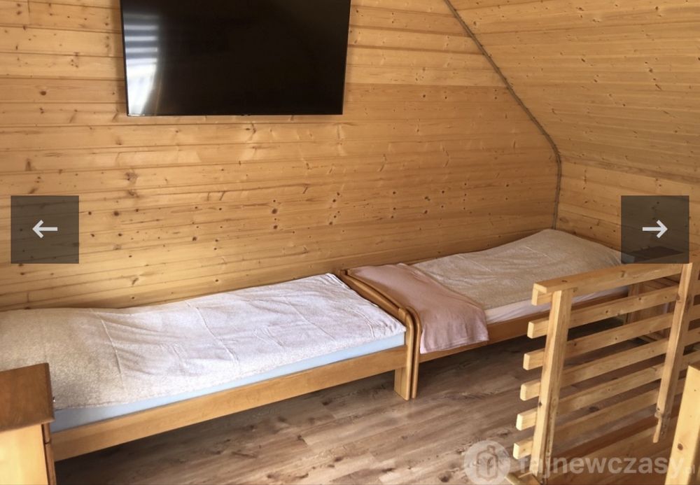 Zapraszam Pokoje goscinne i domek Maja