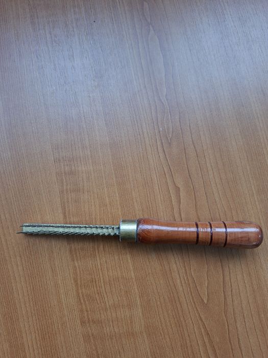 Продам  расчески для меха