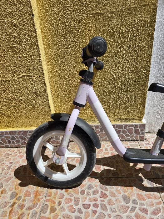 Bicicleta criança