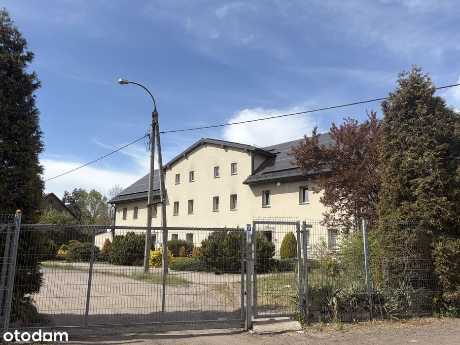 2 pokoje po remoncie|parking| inwestycja | Sosnowiec Niwka | prywatnie