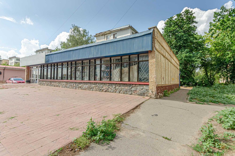 Продаж комерційного приміщення, Алмазний