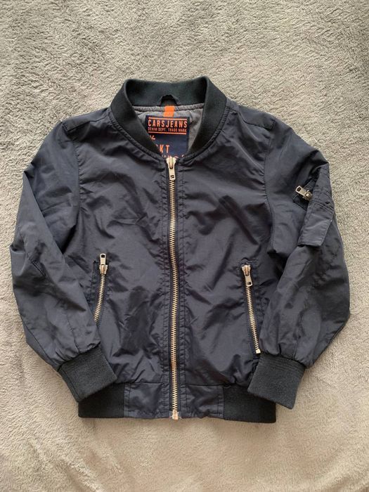 Вітровка на хлопчика  В хорошому стані