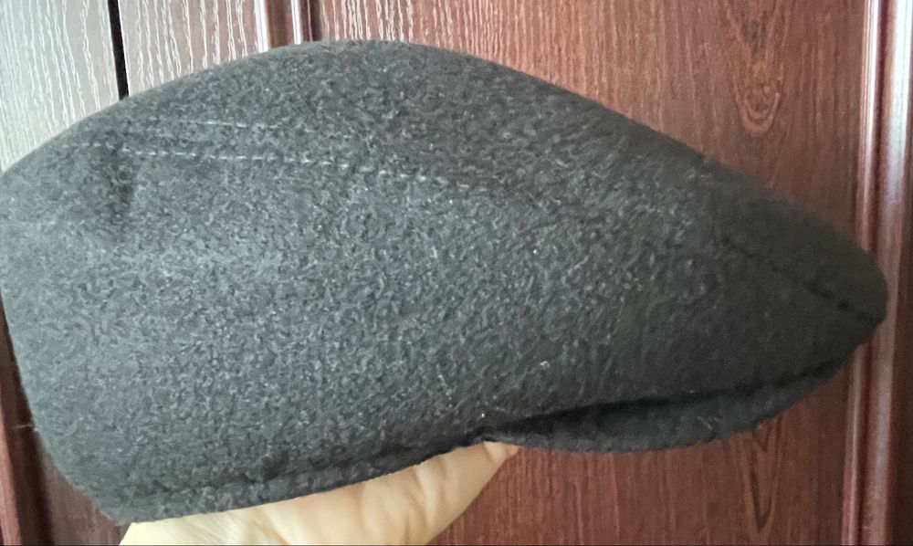 Чоловічий кашкет