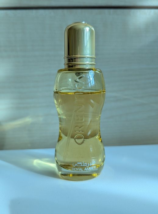 Orientica Royal Amber perfumy