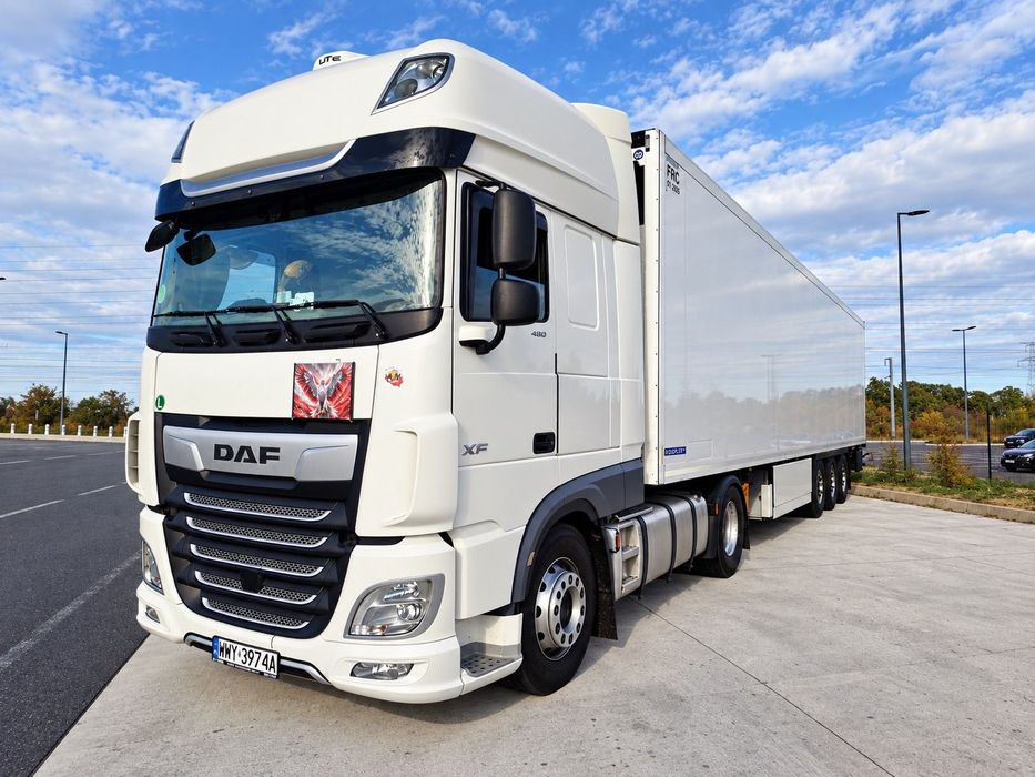 DAF