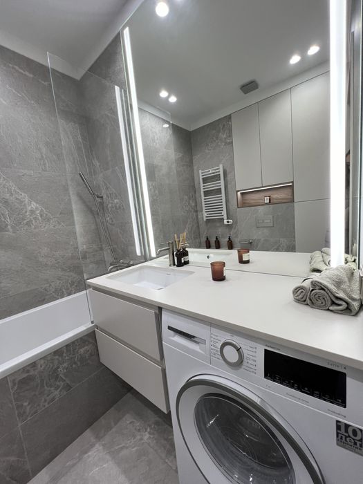 2-кімнатна квартира за адресою вул. Берковецька (площа 71 м²) - Atlanta.ua - фото 9