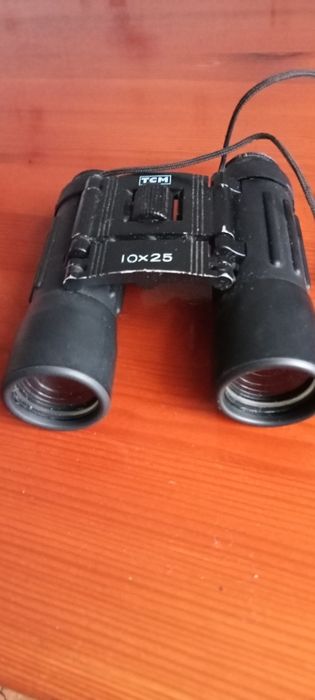бінокль,бинокль TCM 10х25.