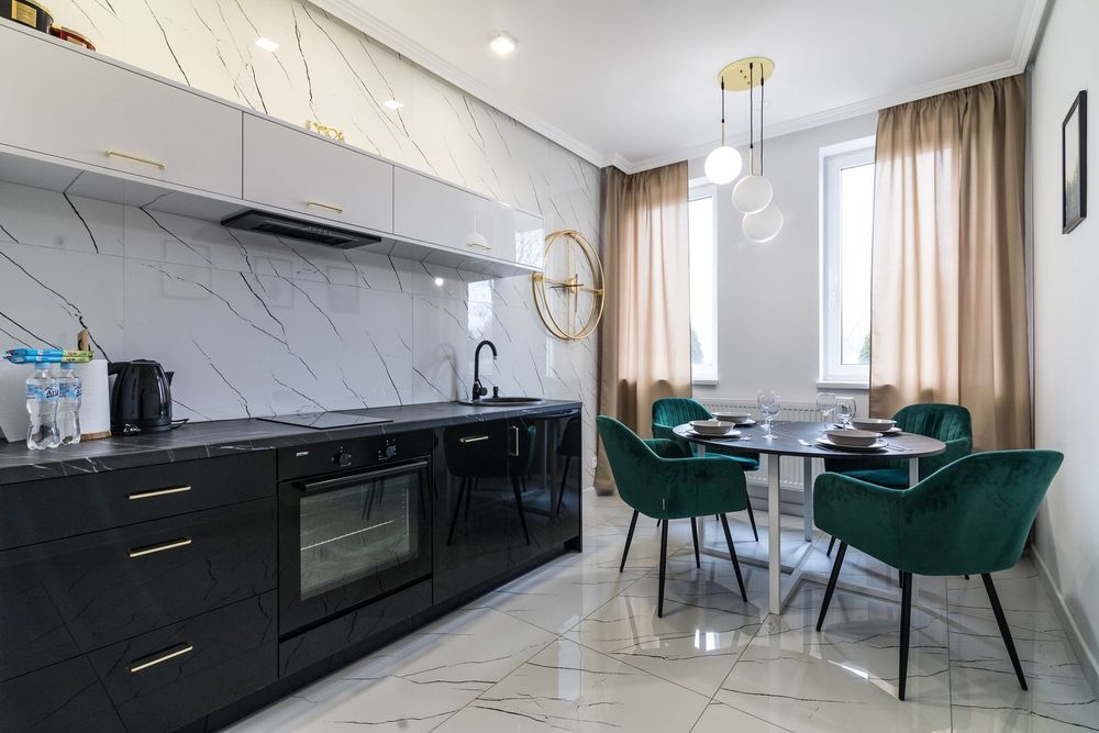 Mieszkanie do wynajęcia w Lubniewicach o powierzchni 39 m2 .