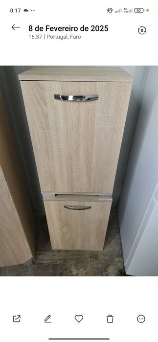 Venda de conjunto móvel de sala