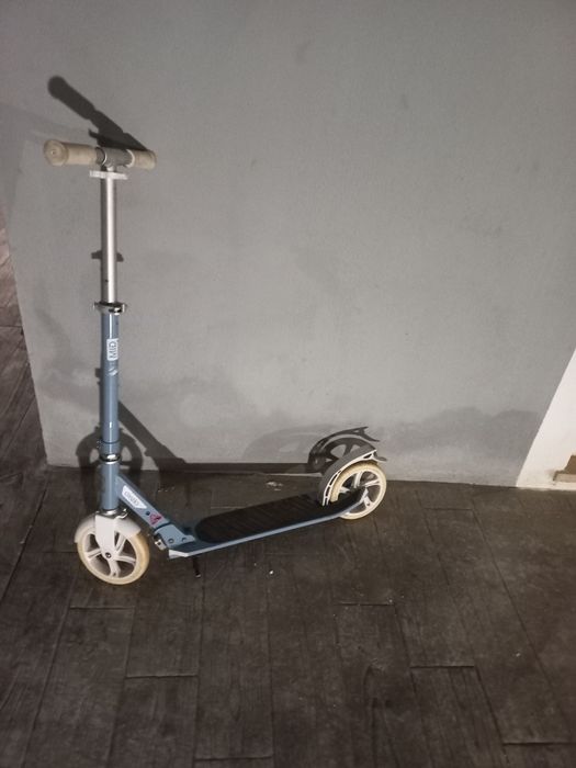 Trotinete de criança