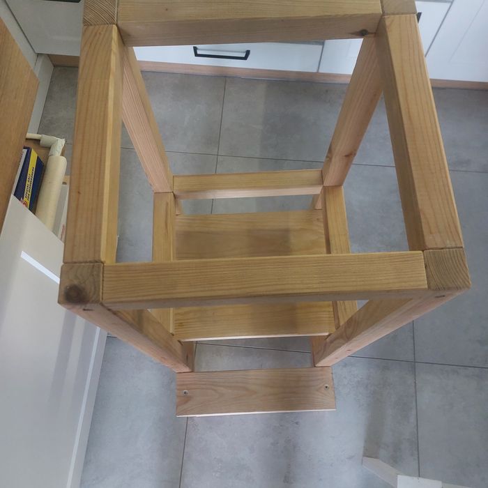 Kitchen helper dla dzieci