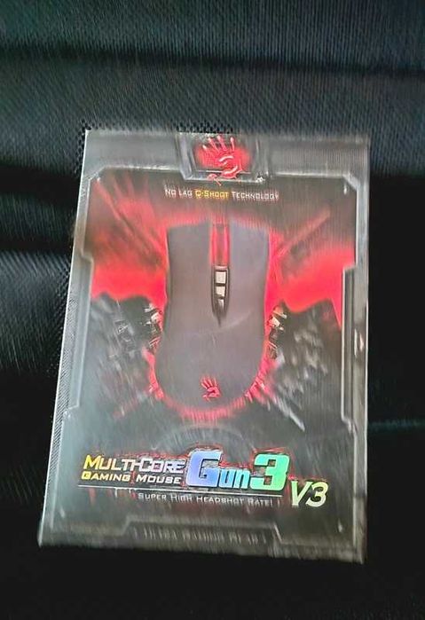Bloody v3 - Mouse Gaming