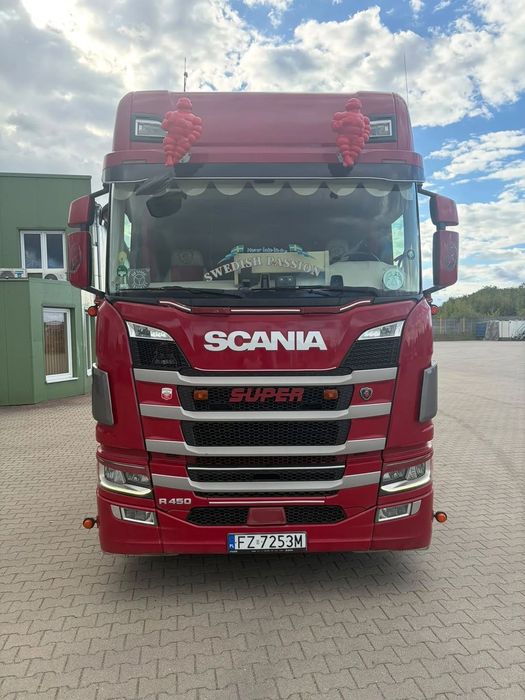 Scania