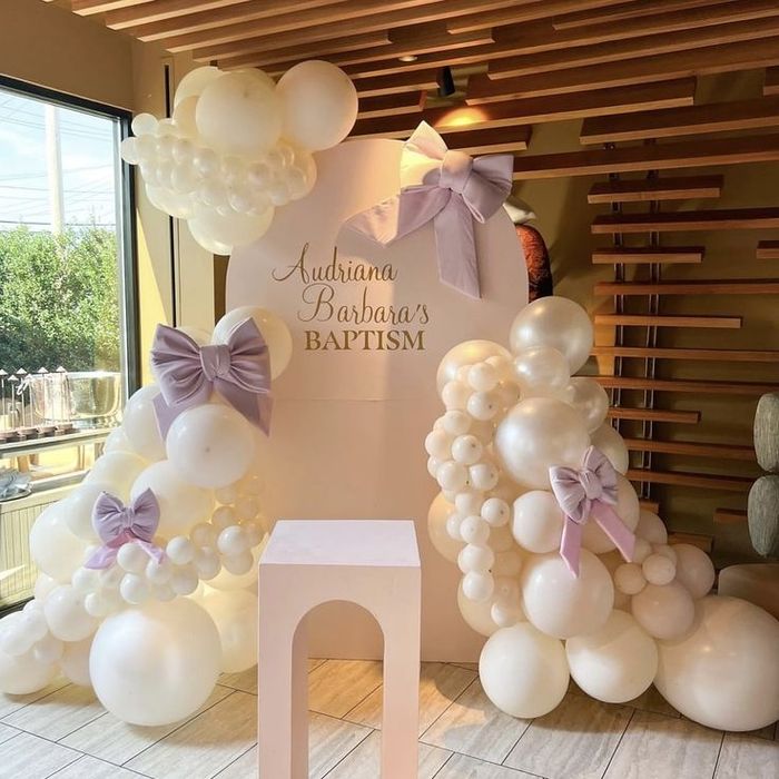 Квіткові фотозони