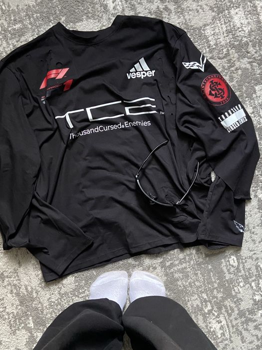 zxcursed - купить лонгслив мужской - Цена на OLX.ua