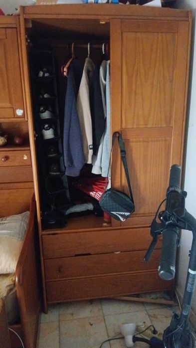 Studio madeira a 50 euros